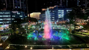 Lovely Condo in Uptown, BGC - Soleil Pacific Suite